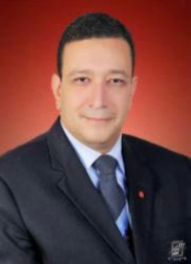 Mr. Ahmed Al Bana