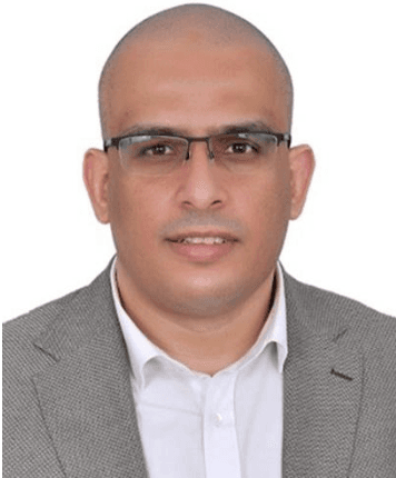 Dr. Yasser Fathy, PhD
