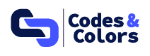 Codes and Colors