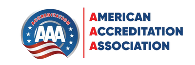 AAA Accreditation